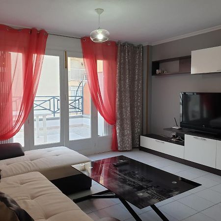 Penthouse Residencial Virginia Apartman Torrevieja Kültér fotó