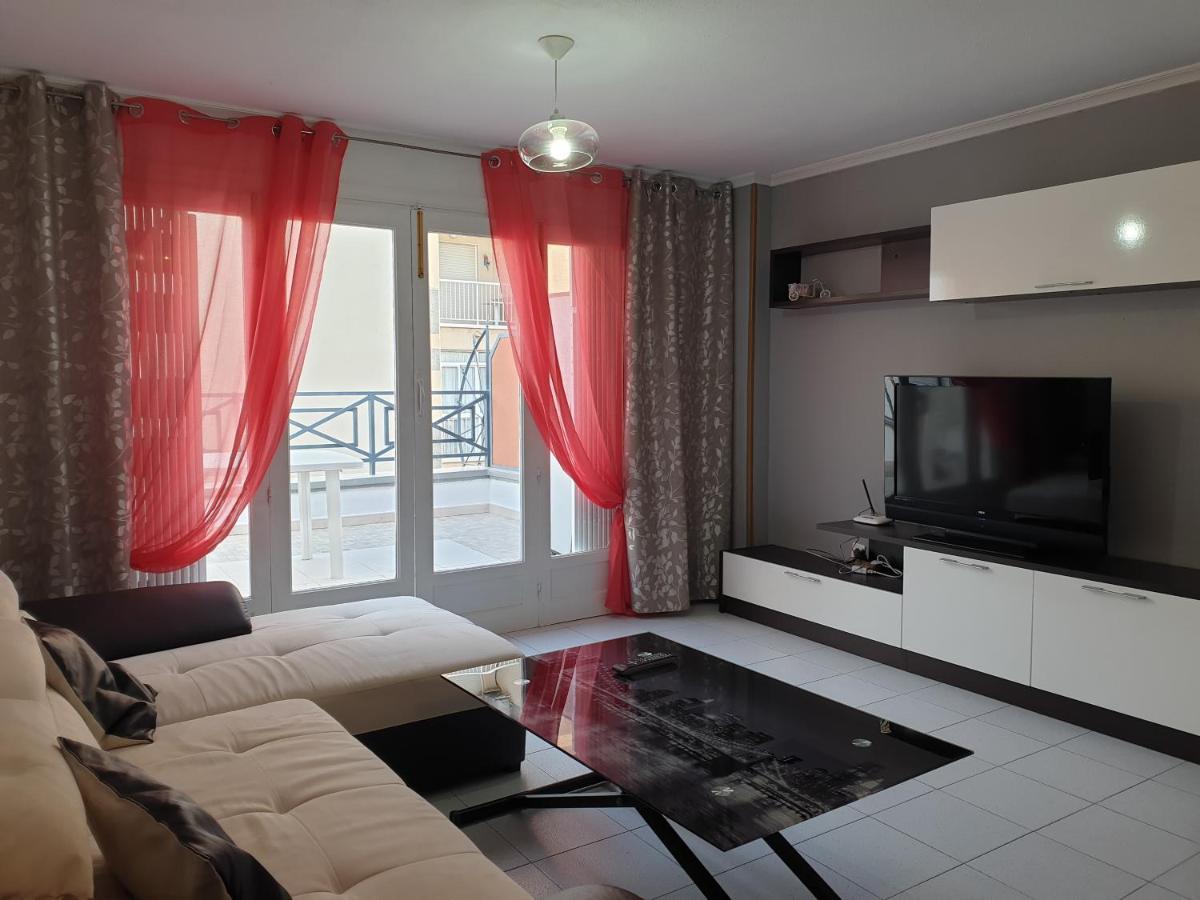 Penthouse Residencial Virginia Apartman Torrevieja Kültér fotó