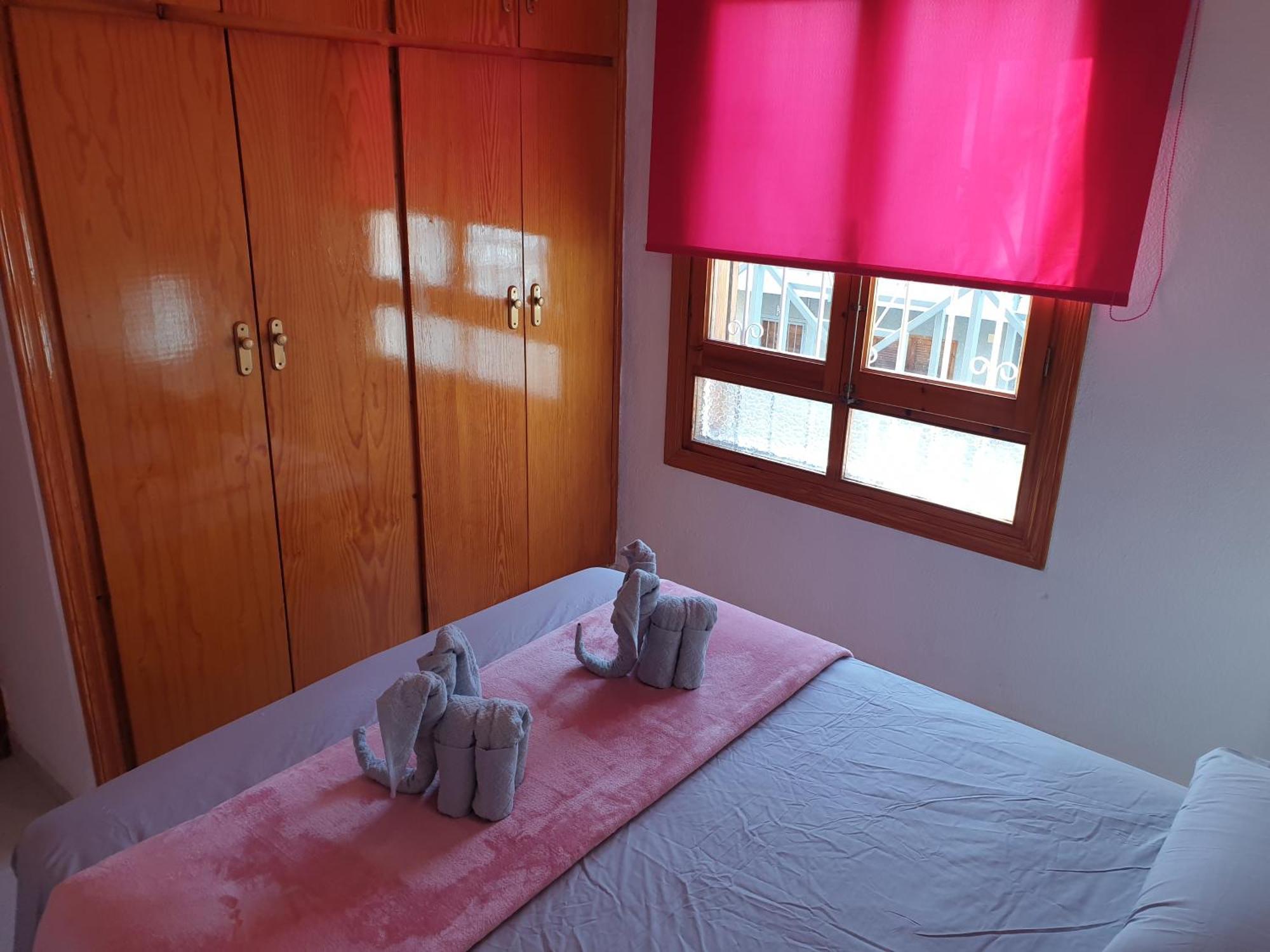 Penthouse Residencial Virginia Apartman Torrevieja Kültér fotó