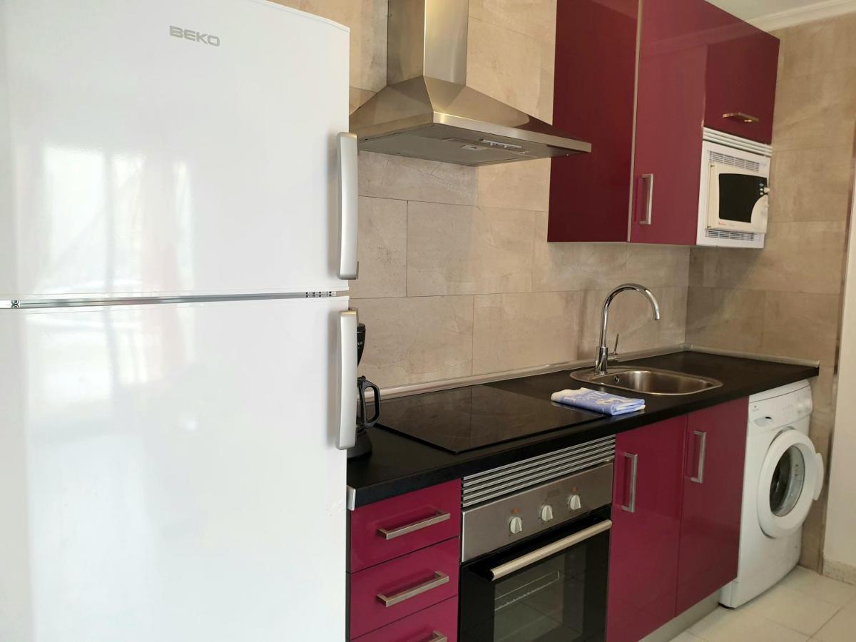 Penthouse Residencial Virginia Apartman Torrevieja Kültér fotó