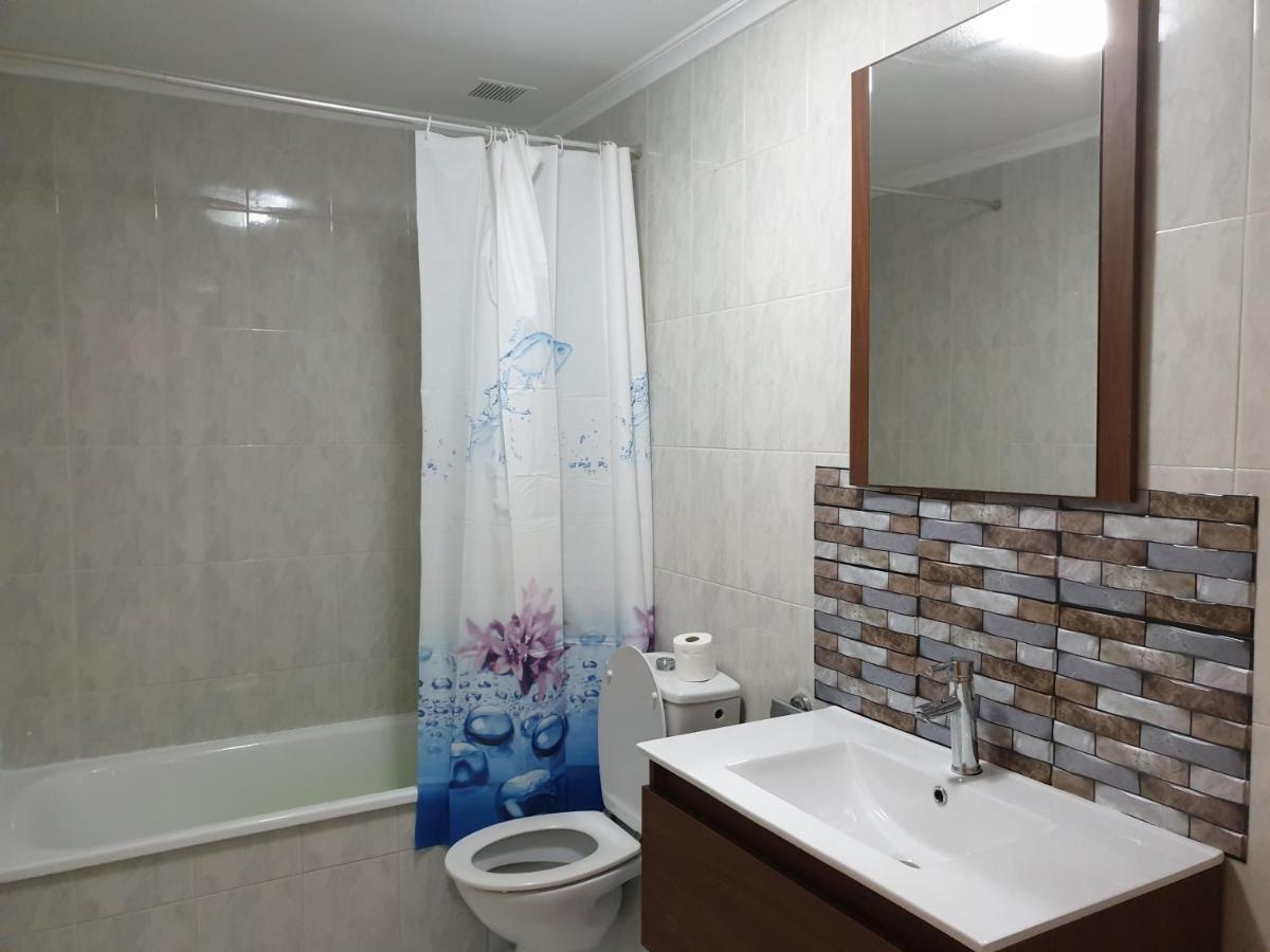 Penthouse Residencial Virginia Apartman Torrevieja Kültér fotó