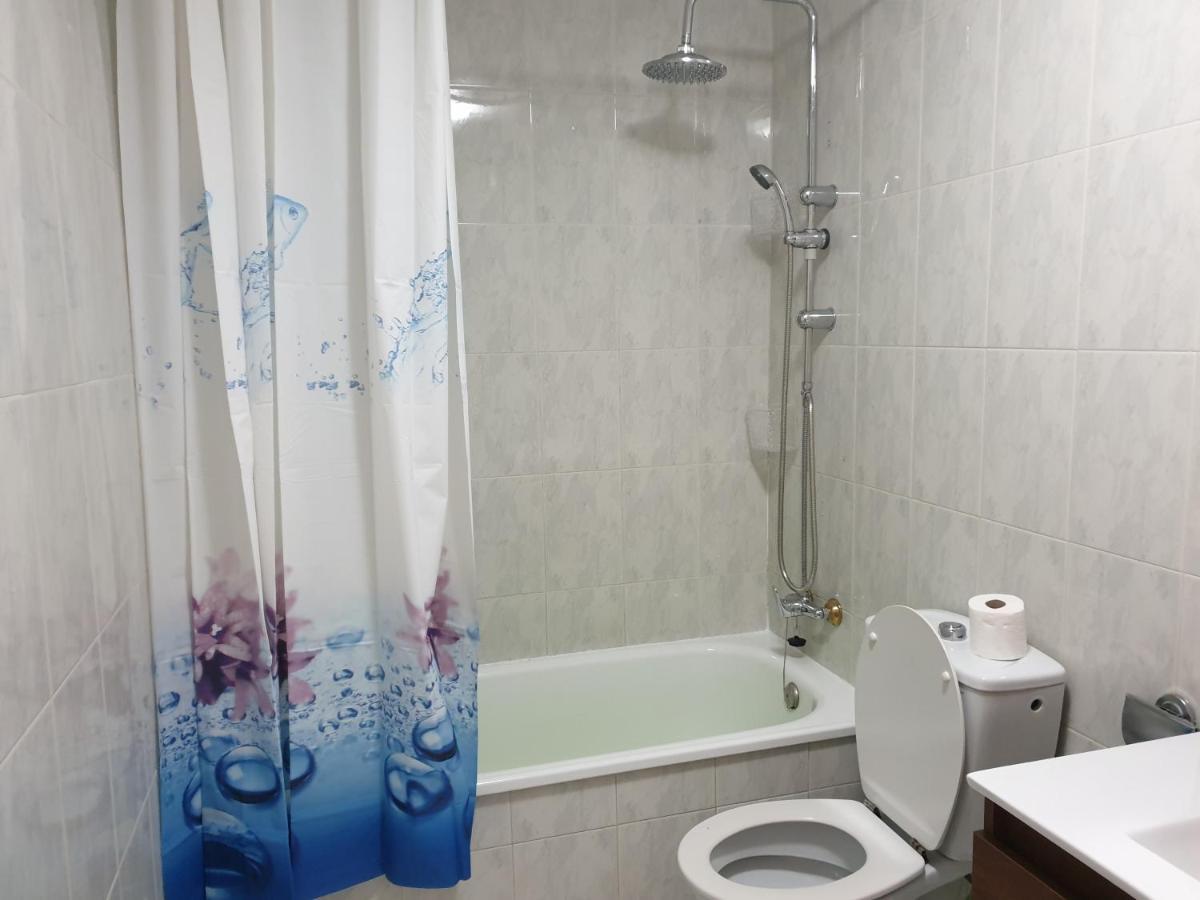 Penthouse Residencial Virginia Apartman Torrevieja Kültér fotó